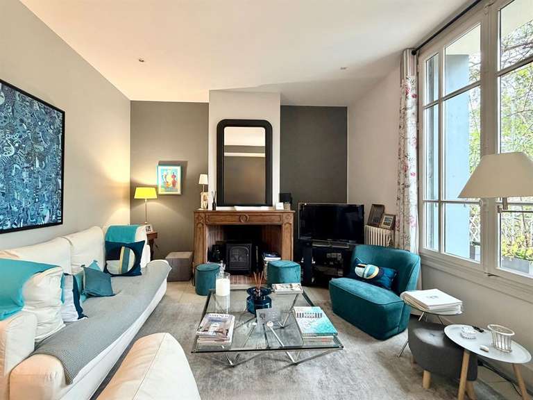 Maison Montpellier - 5 chambres - 217m²