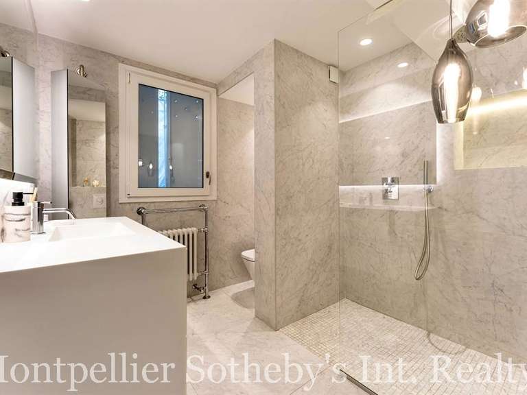 Maison Montpellier - 5 chambres - 217m²