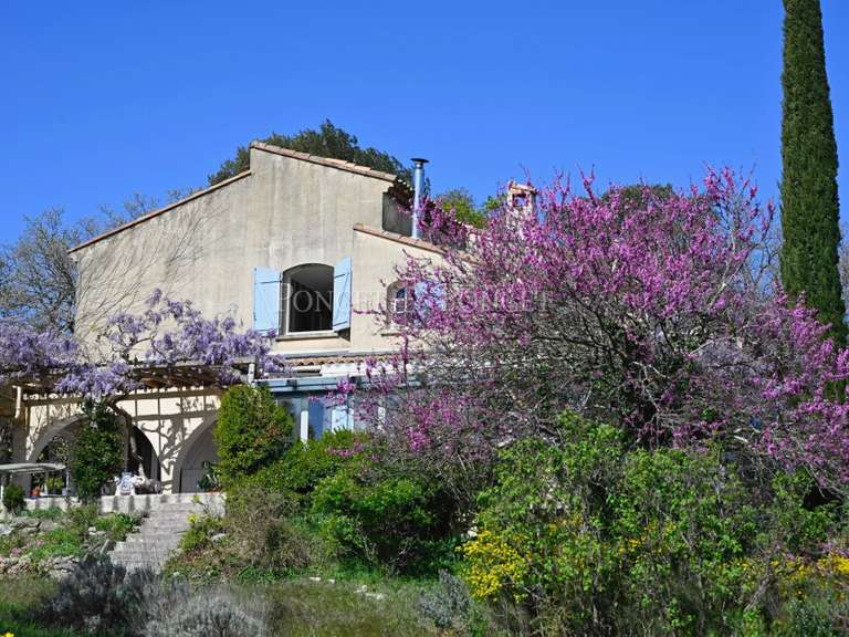 Maison avec Vue sur mer Montpellier - 4 chambres - 260m²