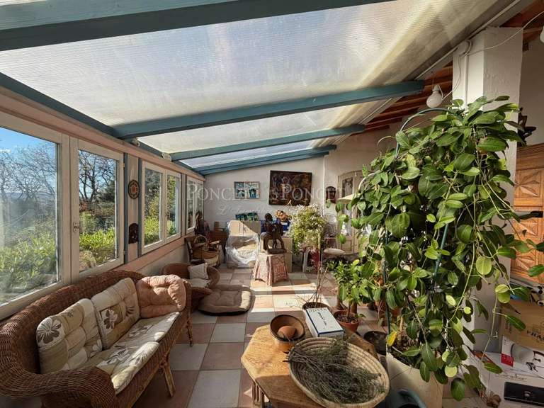 Maison avec Vue sur mer Montpellier - 4 chambres - 260m²