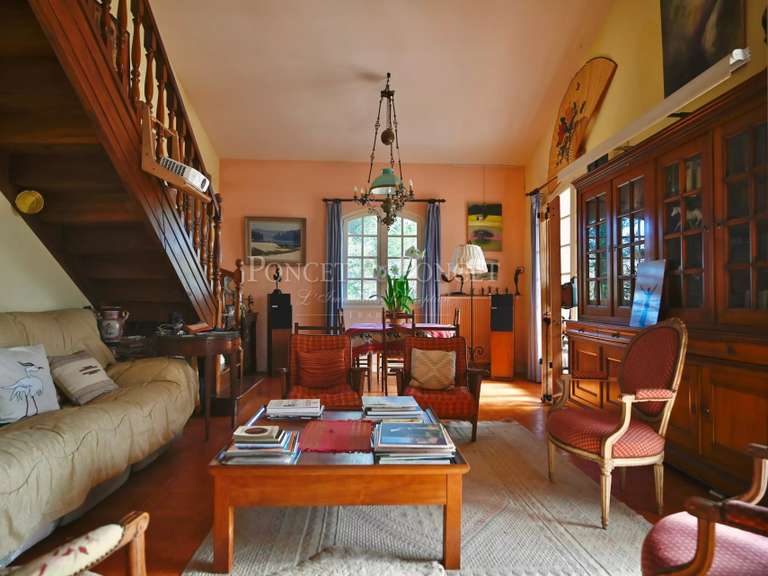 Maison avec Vue sur mer Montpellier - 4 chambres - 260m²