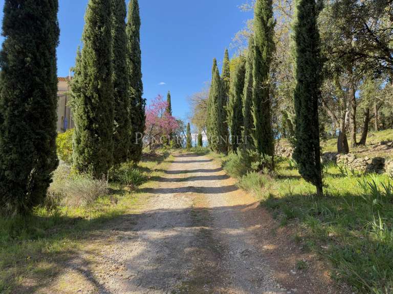 Maison avec Vue sur mer Montpellier - 4 chambres - 260m²