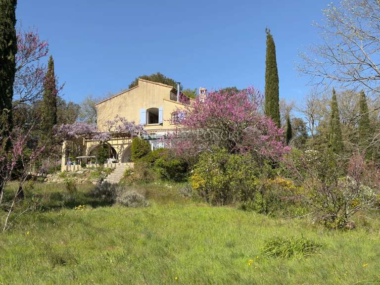 Maison avec Vue sur mer Montpellier - 4 chambres - 260m²