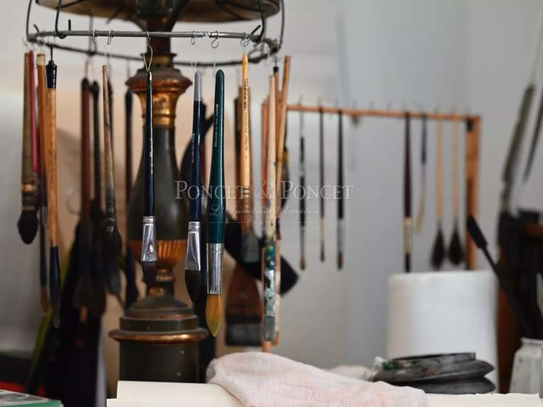 Maison avec Vue sur mer Montpellier - 4 chambres - 260m²