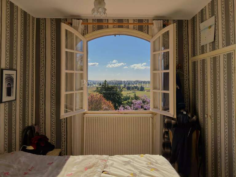 Maison avec Vue sur mer Montpellier - 4 chambres - 260m²