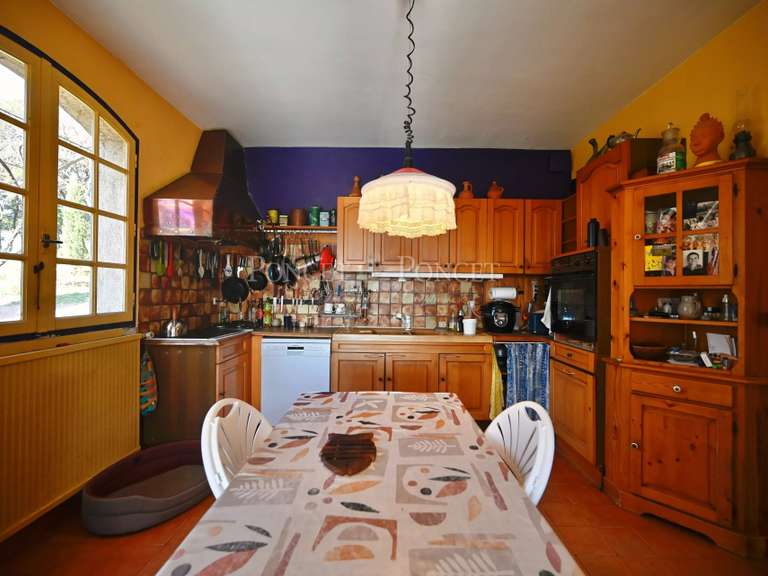 Maison avec Vue sur mer Montpellier - 4 chambres - 260m²