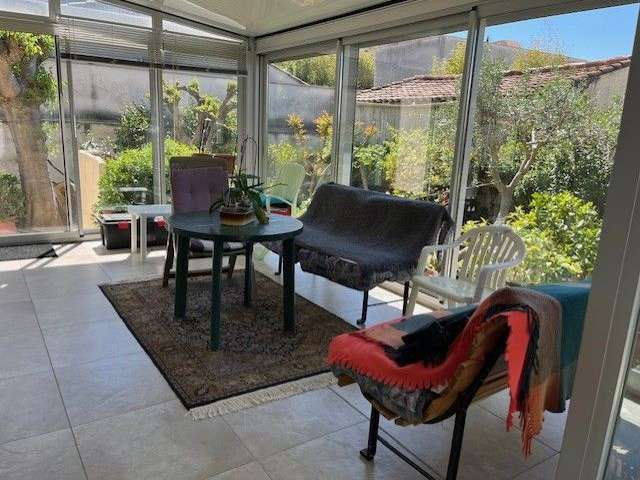 House Montpellier - 170m²