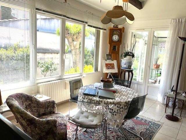 House Montpellier - 170m²