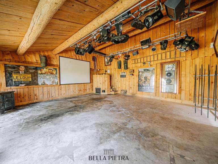 Maison Montpellier - 22 chambres - 1650m²