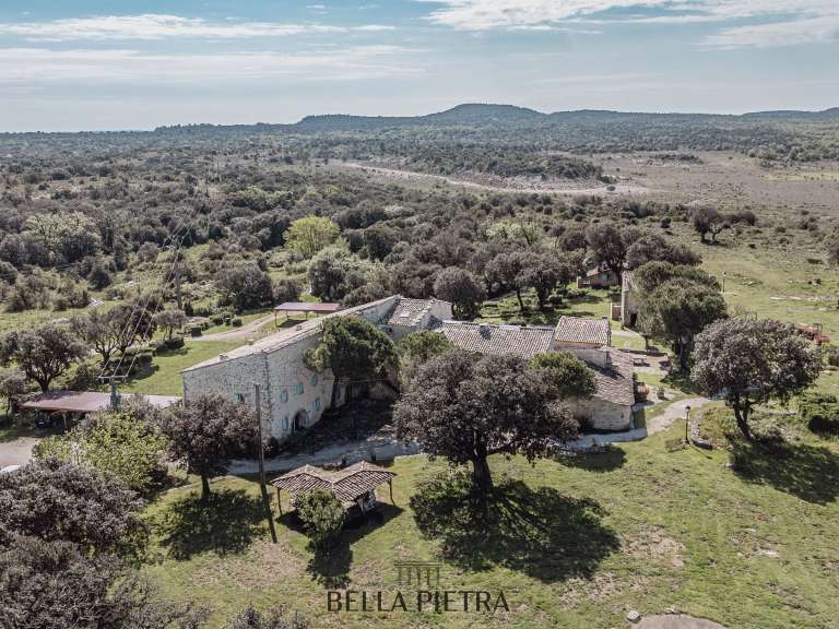 Maison Montpellier - 22 chambres - 1650m²