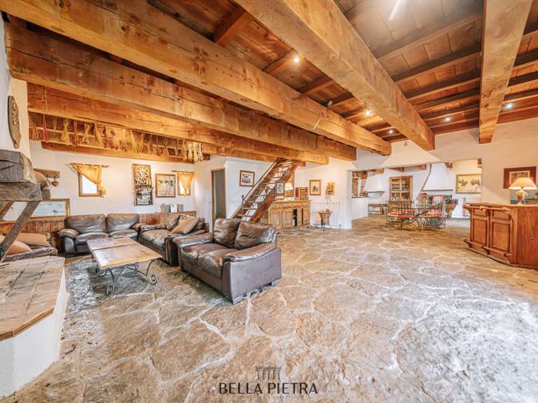 Maison Montpellier - 22 chambres - 1650m²