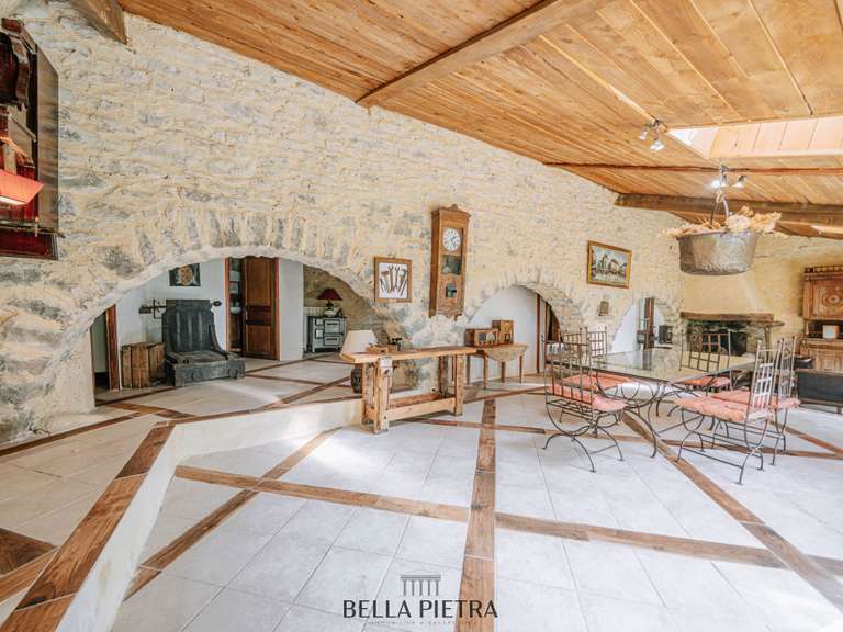 Maison Montpellier - 22 chambres - 1650m²