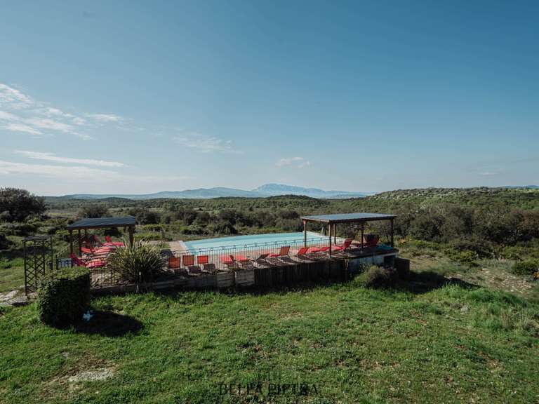 Maison Montpellier - 22 chambres - 1650m²