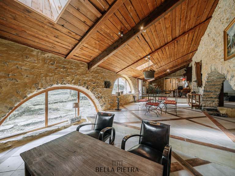 Maison Montpellier - 22 chambres - 1650m²