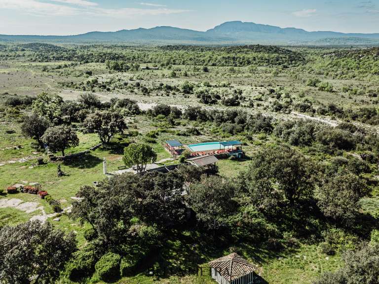 Maison Montpellier - 22 chambres - 1650m²