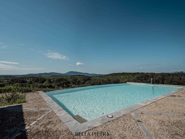 Maison Montpellier - 22 chambres - 1650m²