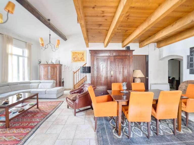 Maison Montpellier - 7 chambres - 320m²