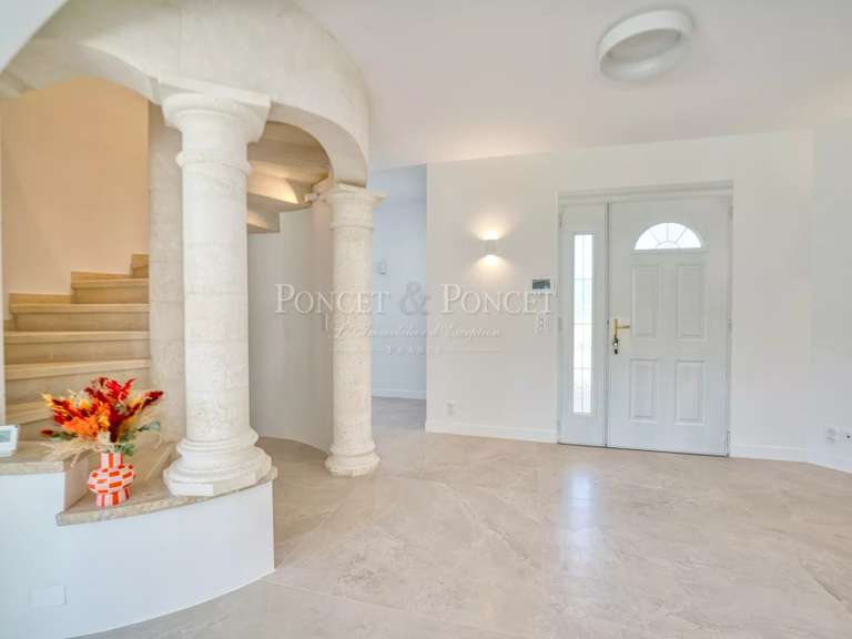 Maison Montpellier - 4 chambres - 271m²