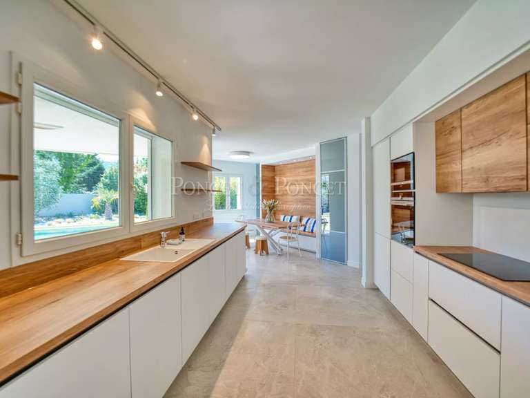 Maison Montpellier - 4 chambres - 271m²