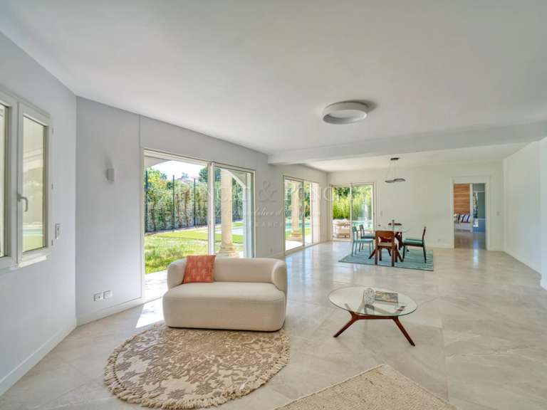 Maison Montpellier - 4 chambres - 271m²