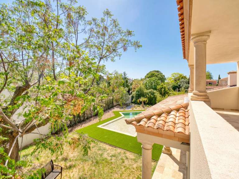 Maison Montpellier - 4 chambres - 271m²