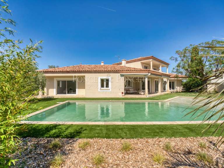 Maison Montpellier - 4 chambres - 271m²