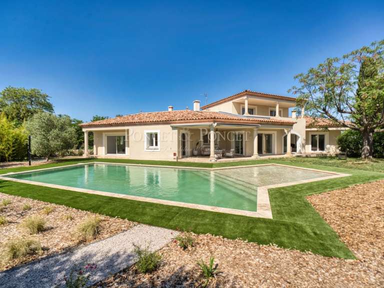 Maison Montpellier - 4 chambres - 271m²