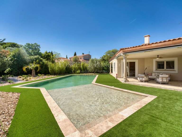 Maison Montpellier - 4 chambres - 271m²