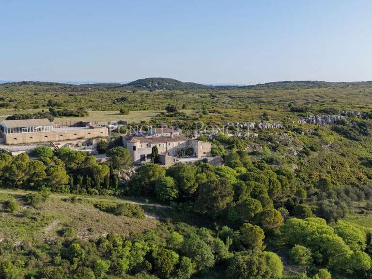 Maison Montpellier - 13 chambres - 1760m²