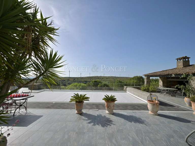 Maison Montpellier - 13 chambres - 1760m²