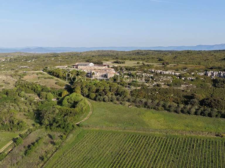Maison Montpellier - 13 chambres - 1760m²