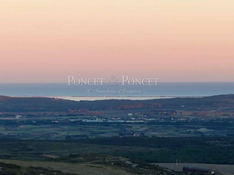 Maison Montpellier - 13 chambres - 1760m²