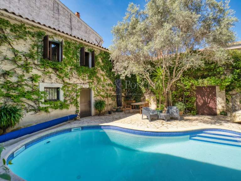 House Montpellier - 4 bedrooms - 200m²