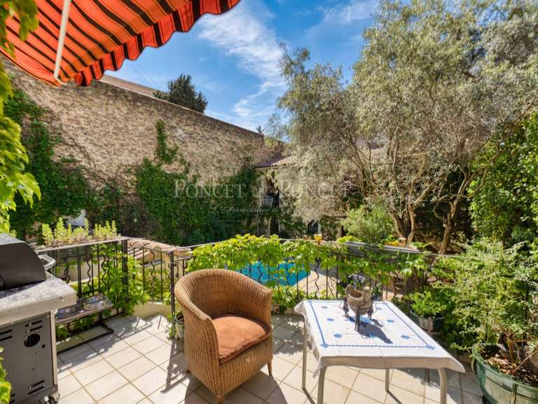 House Montpellier - 4 bedrooms - 200m²