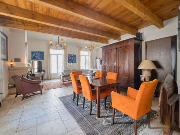 House Montpellier - 4 bedrooms - 200m²