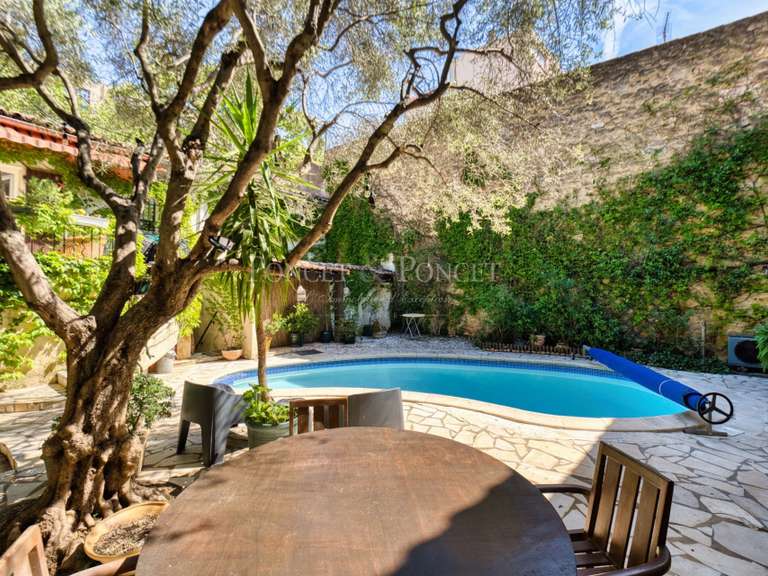 House Montpellier - 4 bedrooms - 200m²