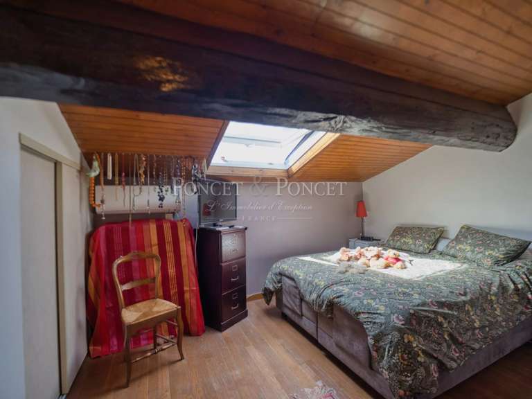 House Montpellier - 4 bedrooms - 200m²