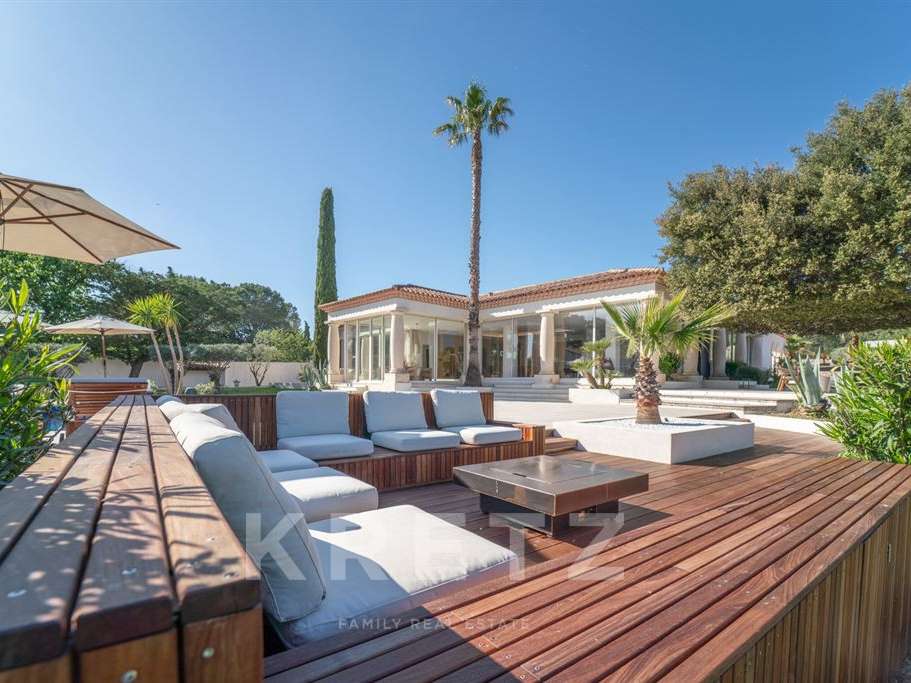 House Montpellier