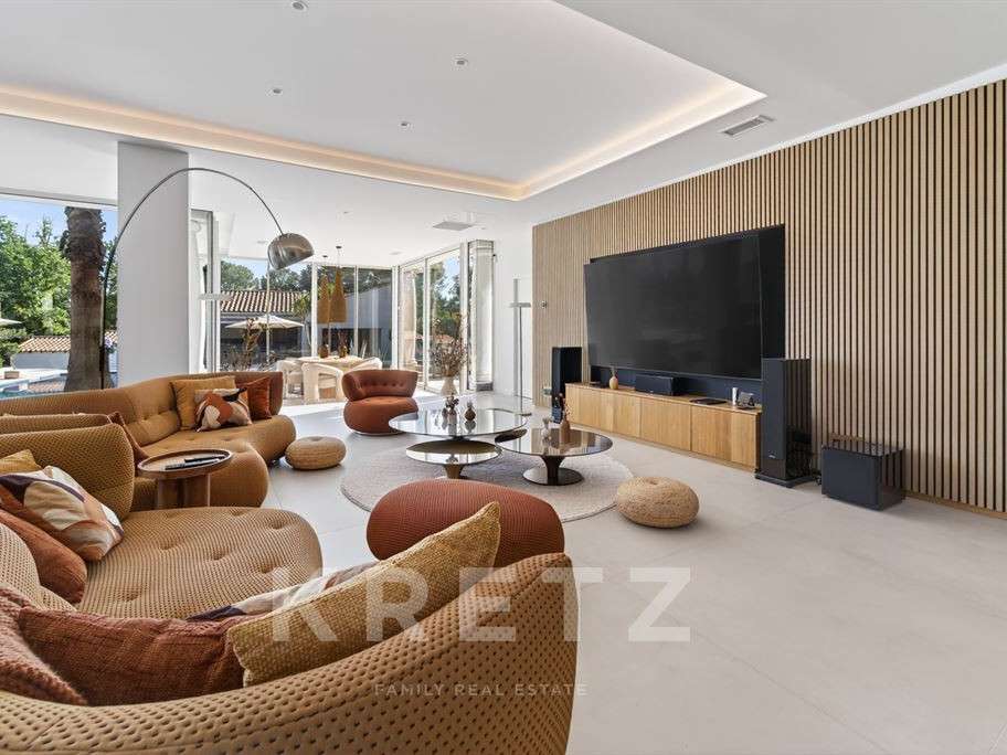 House Montpellier