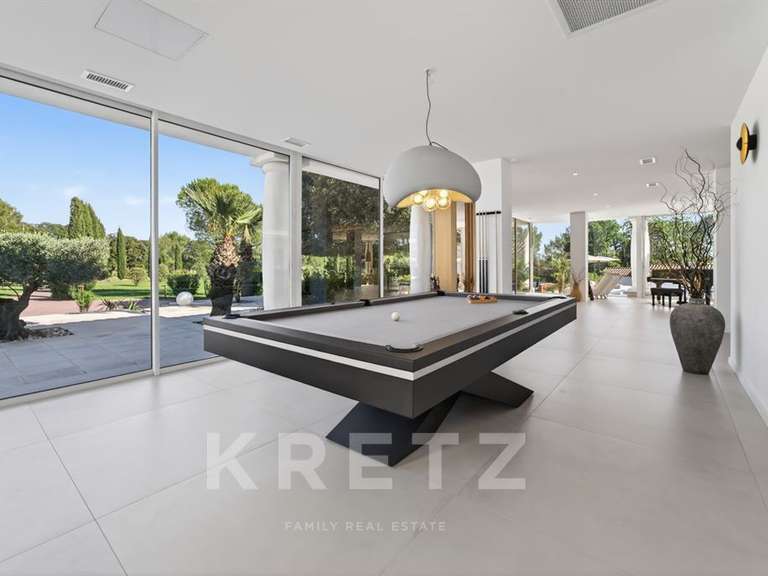 Maison Montpellier - 8 chambres - 658m²