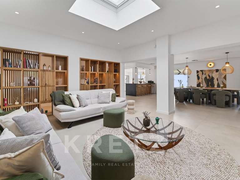 Maison Montpellier - 8 chambres - 658m²