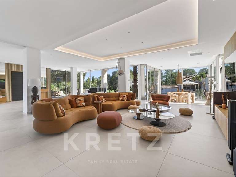 Maison Montpellier - 8 chambres - 658m²