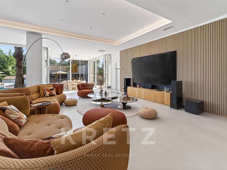 Maison Montpellier - 8 chambres - 658m²