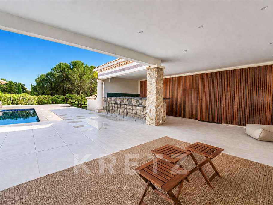 House Montpellier