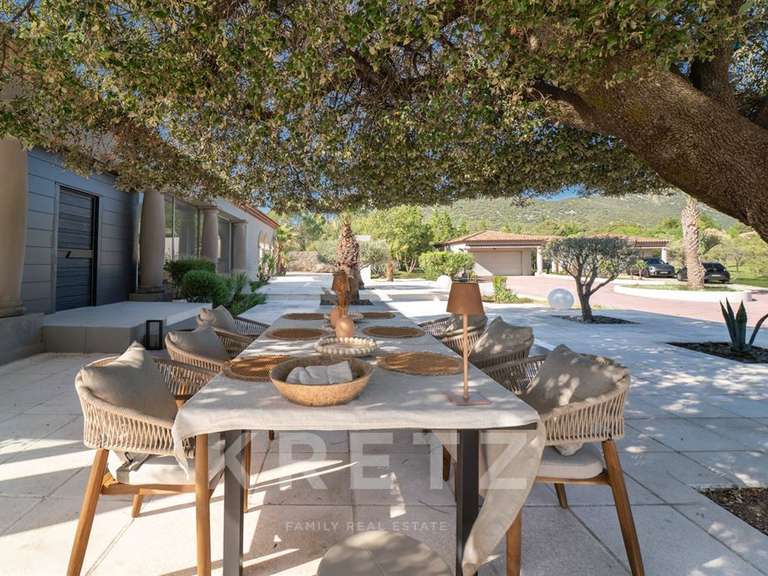 House Montpellier - 8 bedrooms - 658m²