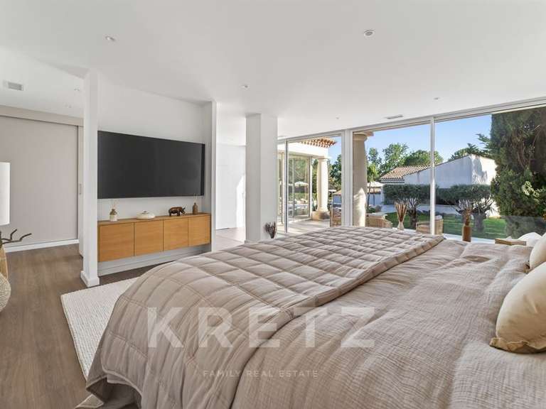 Maison Montpellier - 8 chambres - 658m²