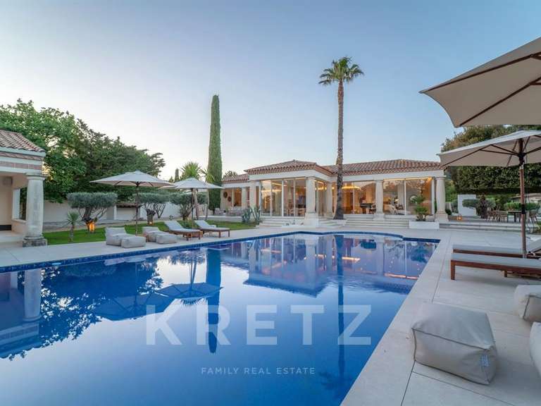 Maison Montpellier - 8 chambres - 658m²