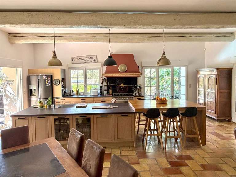 House Montpellier - 5 bedrooms - 275m²