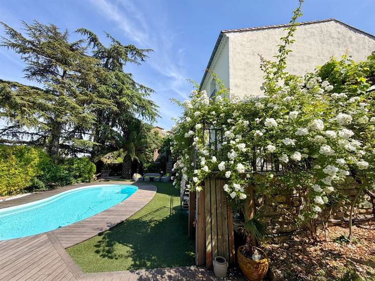 Maison Montpellier - 5 chambres - 275m²