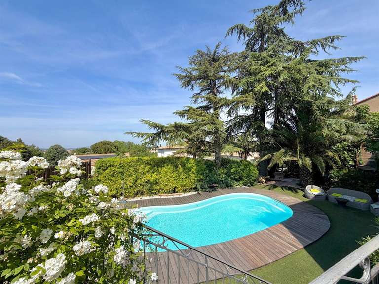 House Montpellier - 5 bedrooms - 275m²